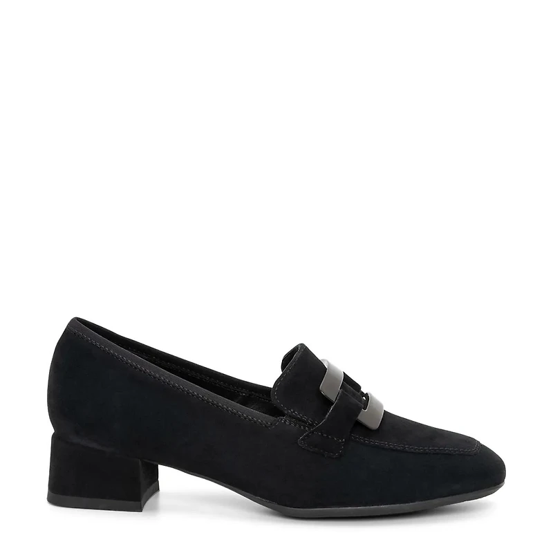 Women's Glimmer Wide Width Pump