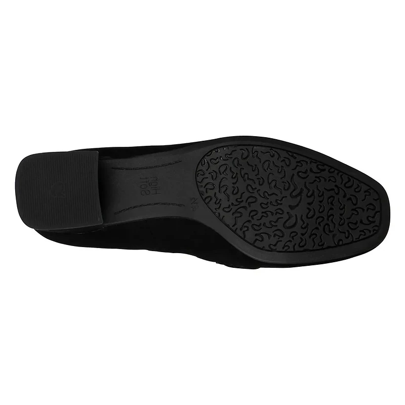 Women's Glimmer Wide Width Pump