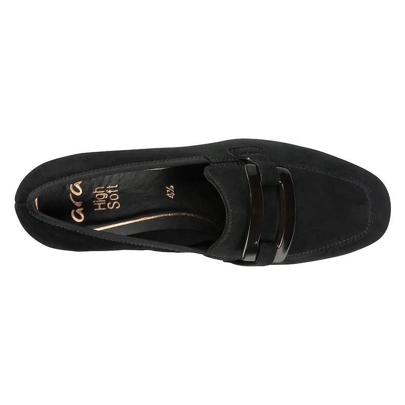 Women's Glimmer Wide Width Pump