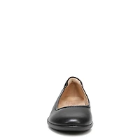 Women's Flexy Extra Wide Width Ballet Flat