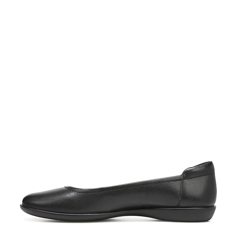 Women's Flexy Extra Wide Width Ballet Flat