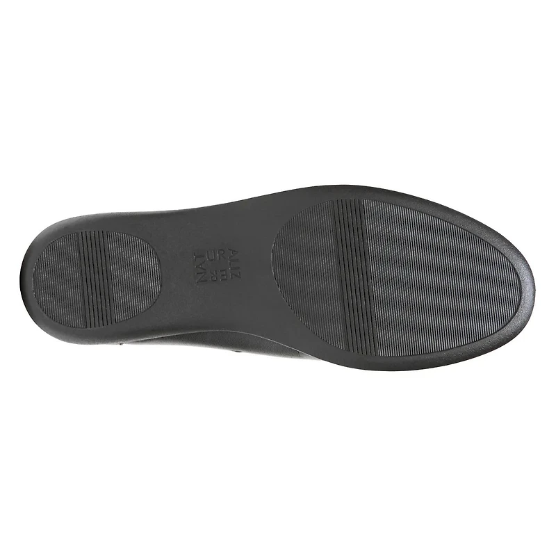 Women's Flexy Extra Wide Width Ballet Flat