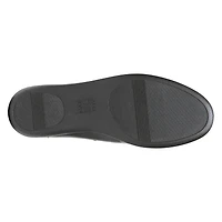 Women's Flexy Extra Wide Width Ballet Flat