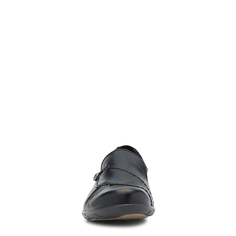 Women's Penfield Paulette Wide Width Slip-on Shoe