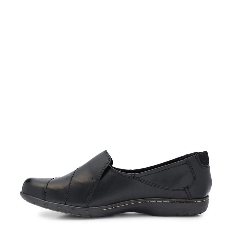 Women's Penfield Paulette Wide Width Slip-on Shoe