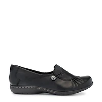 Women's Penfield Paulette Wide Width Slip-on Shoe