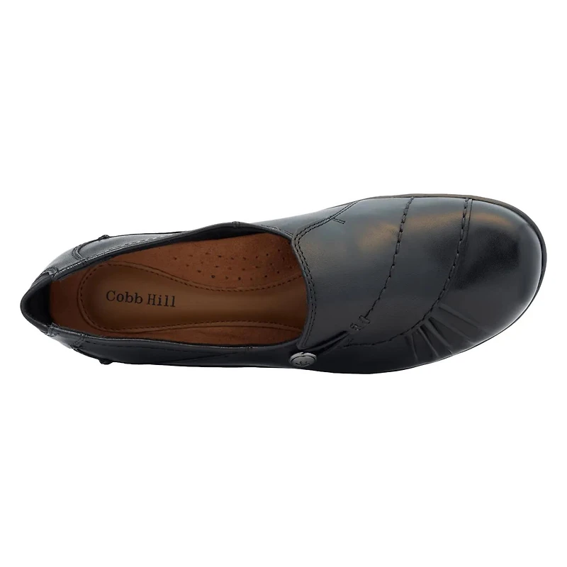 Women's Penfield Paulette Wide Width Slip-on Shoe