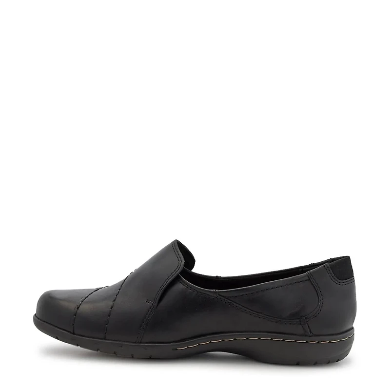 Women's Penfield Paulette Wide Slip-On