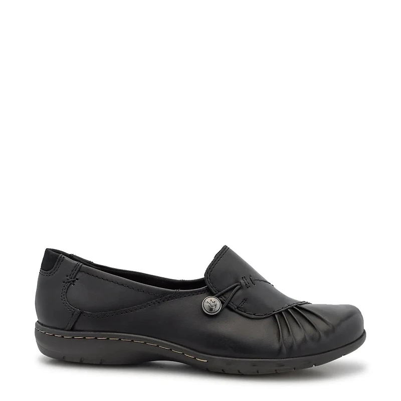 Women's Penfield Paulette Wide Slip-On