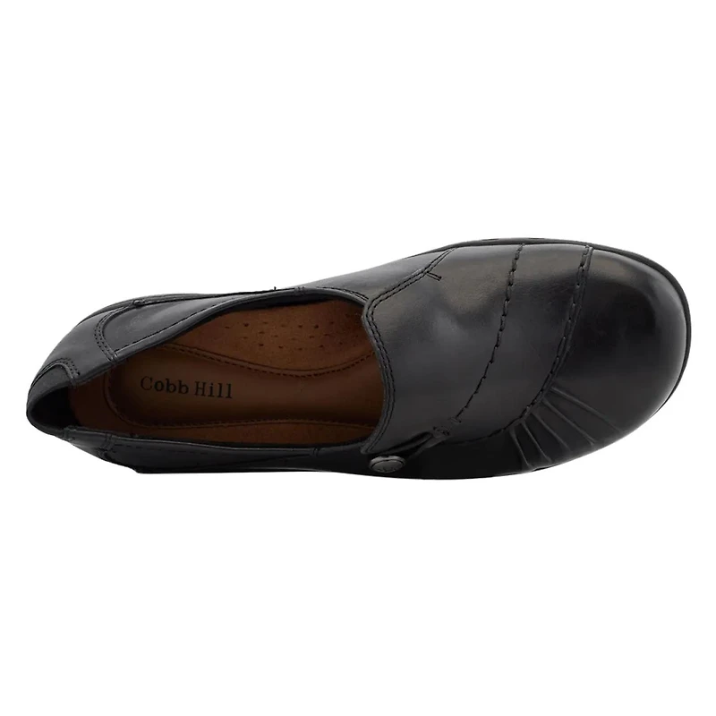 Women's Penfield Paulette Wide Slip-On