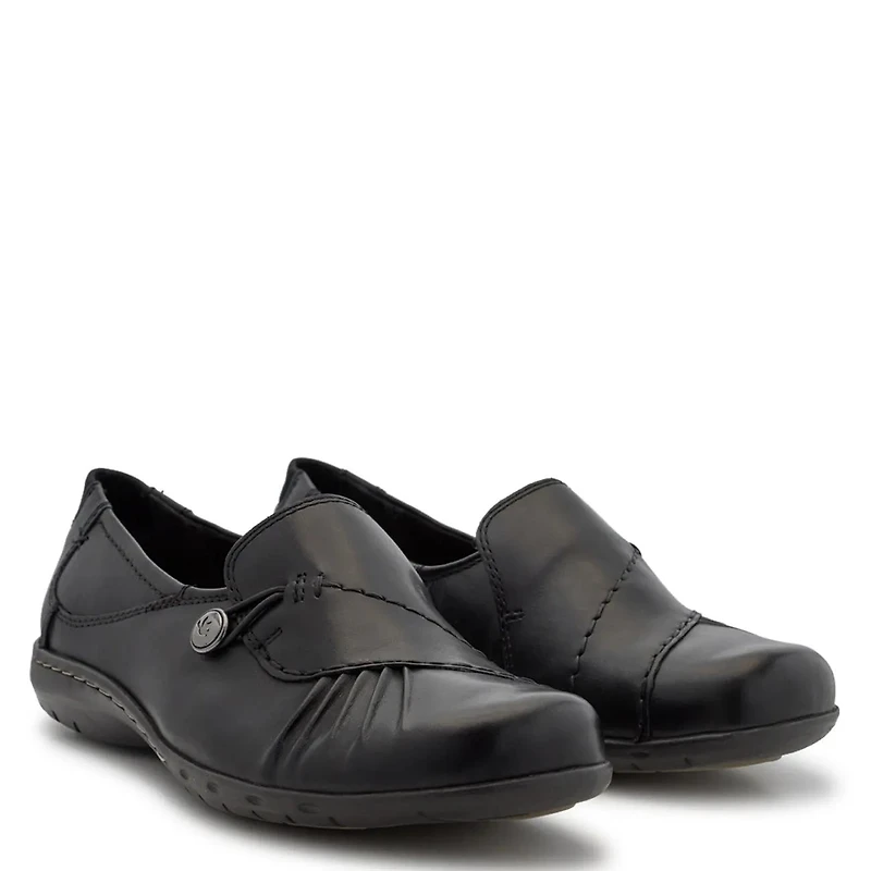 Women's Penfield Paulette Wide Slip-On