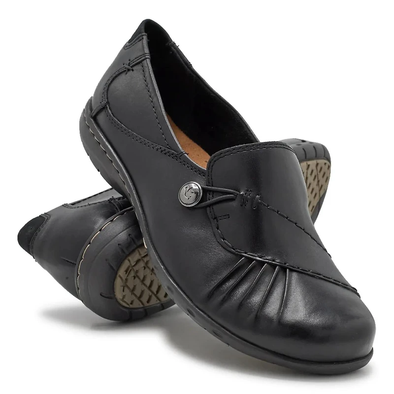 Women's Penfield Paulette Wide Slip-On