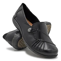 Women's Penfield Paulette Wide Slip-On