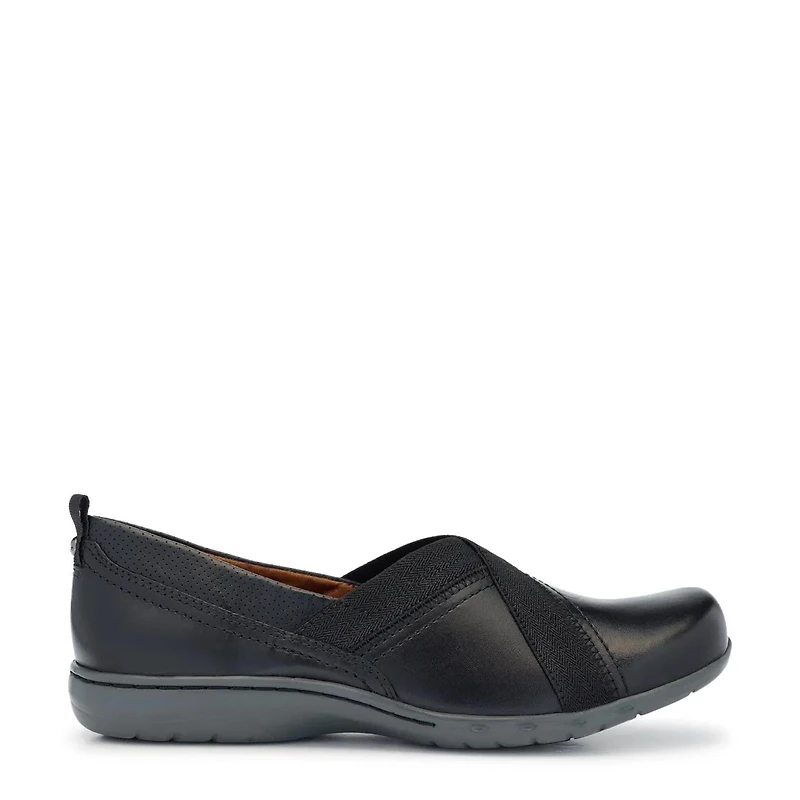 Women's Penfield ENVL Wide Width Slip-on Shoe