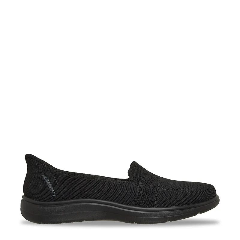 Women's On-The-Go Flex Radiant Wide Width Slip-In Shoe