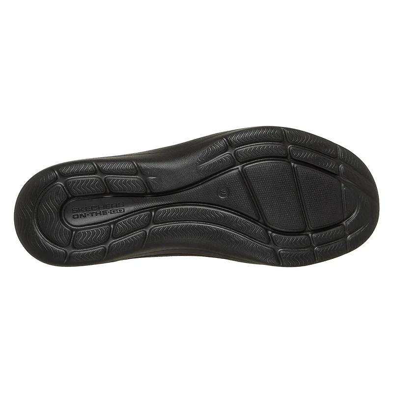 Women's On-The-Go Flex Radiant Wide Width Slip-In Shoe