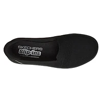 Women's On-The-Go Flex Radiant Wide Width Slip-In Shoe