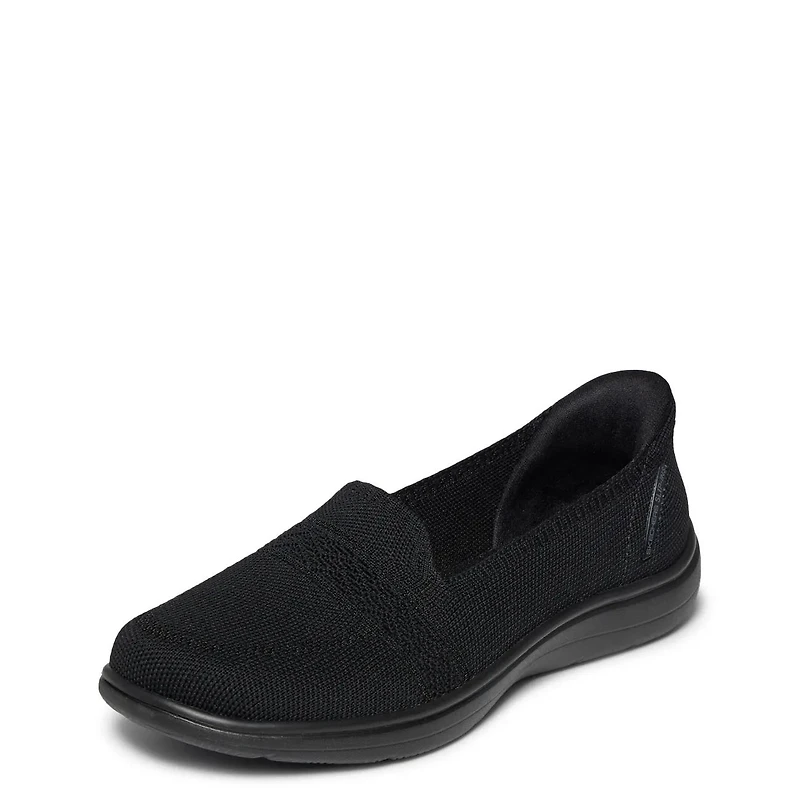 Women's On-The-Go Flex Radiant Wide Width Slip-In Shoe