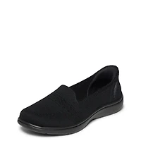 Women's On-The-Go Flex Radiant Wide Width Slip-In Shoe