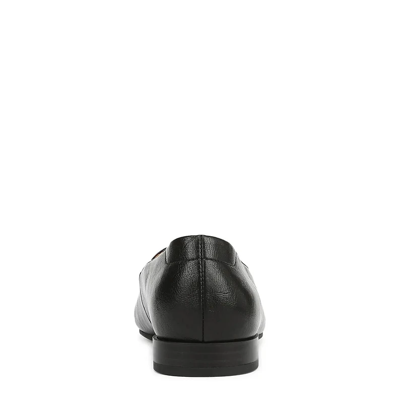 Dahlia Loafer Wide