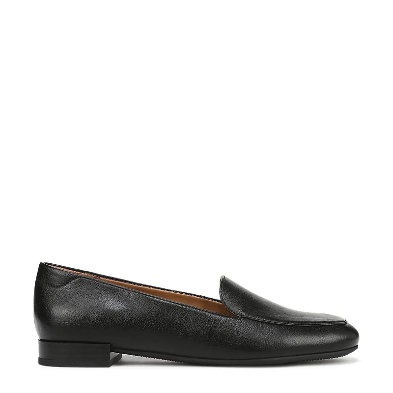 Dahlia Loafer Wide