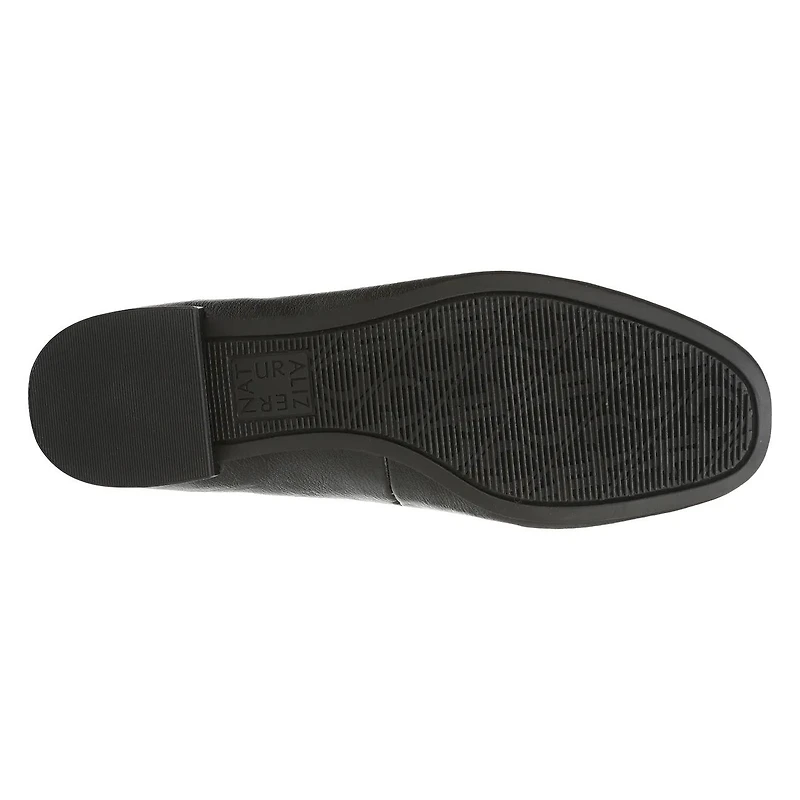 Dahlia Loafer Wide