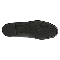 Dahlia Loafer Wide