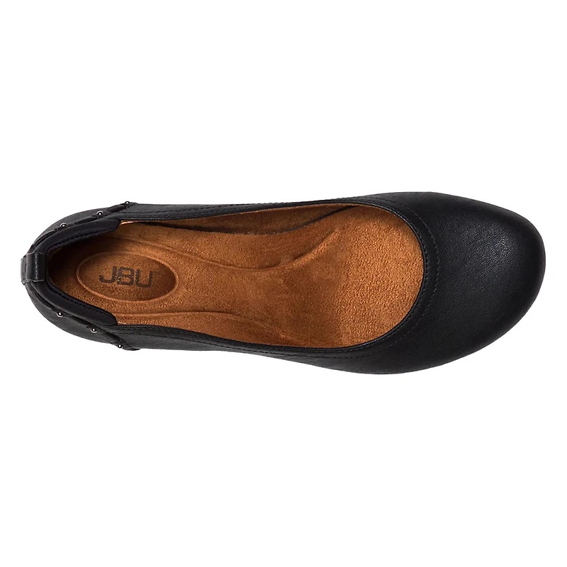 Women's Vivian Wide Width Pump