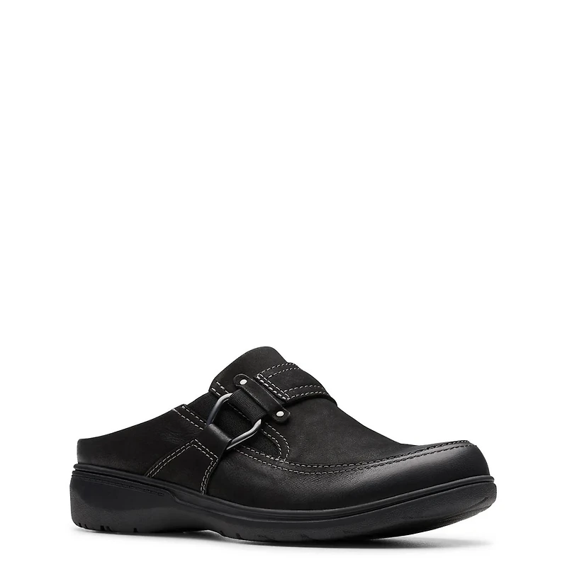 Carleigh Viola Wide Width Mule
