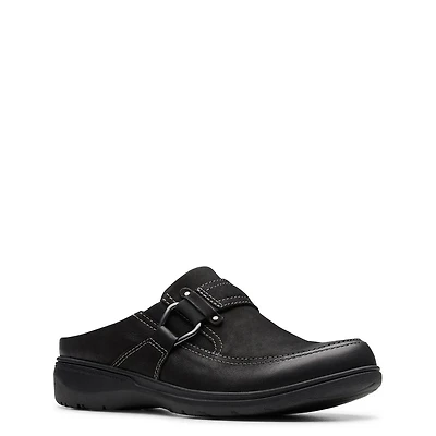 Carleigh Viola Wide Width Mule