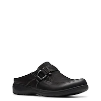 Carleigh Viola Wide Width Mule