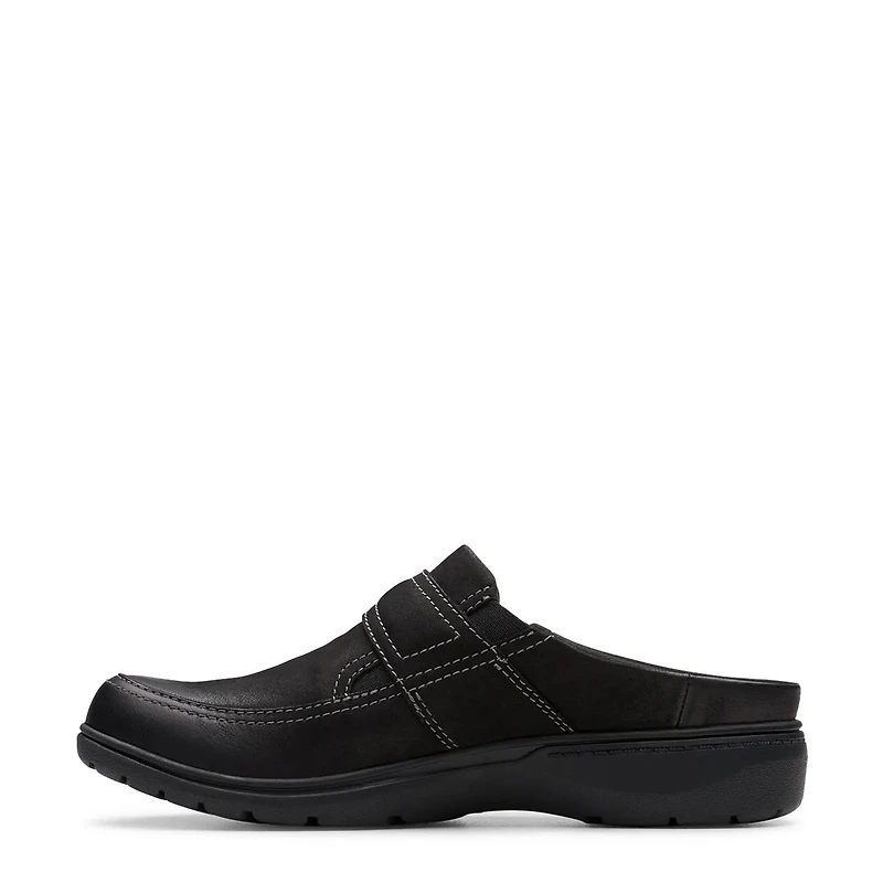 Carleigh Viola Wide Width Mule