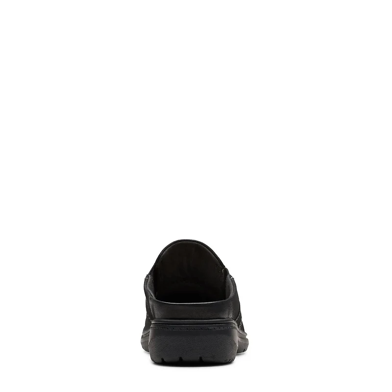 Carleigh Viola Wide Width Mule