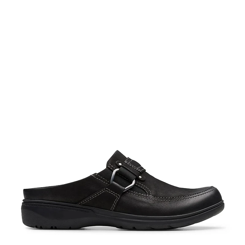 Carleigh Viola Wide Width Mule