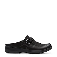 Carleigh Viola Wide Width Mule