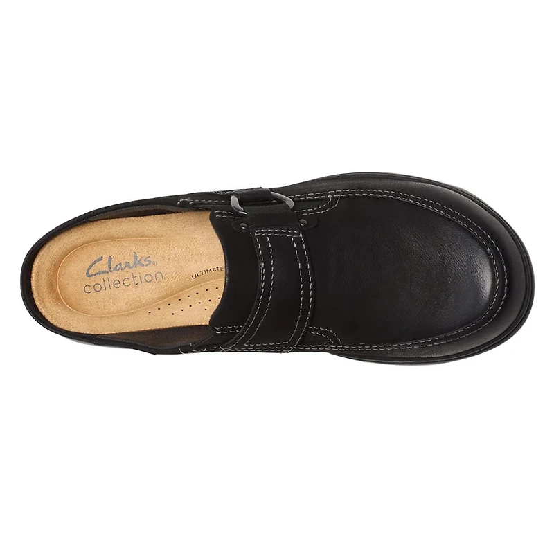 Carleigh Viola Wide Width Mule