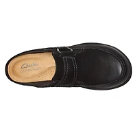 Carleigh Viola Wide Width Mule