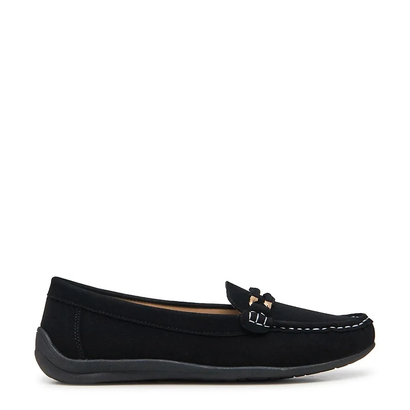 Women's Willow Wide Width Loafer