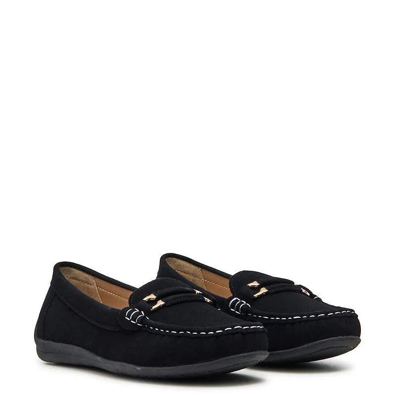 Women's Willow Wide Width Loafer