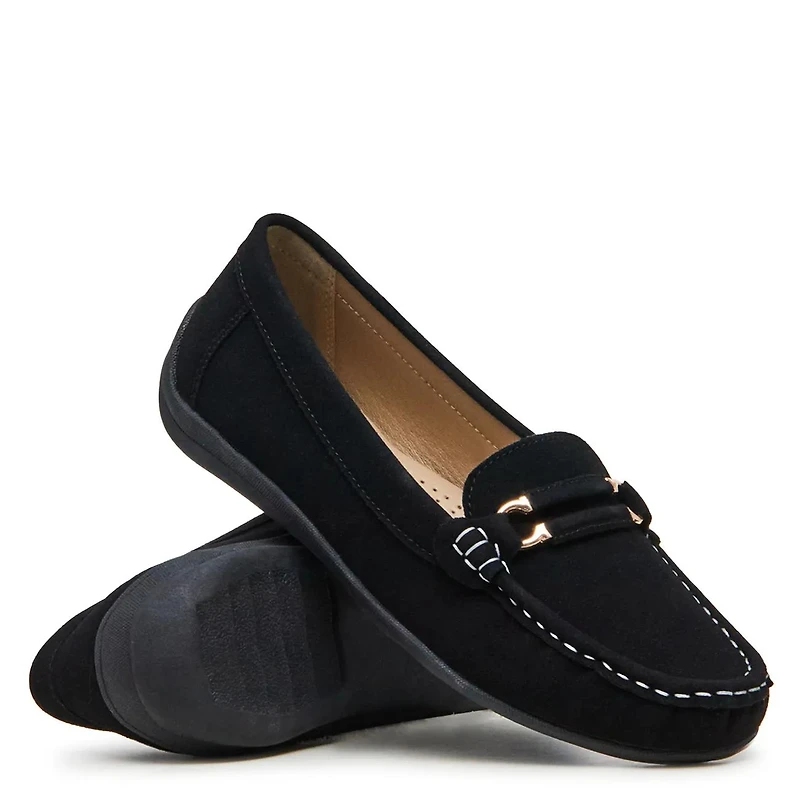 Women's Willow Wide Width Loafer
