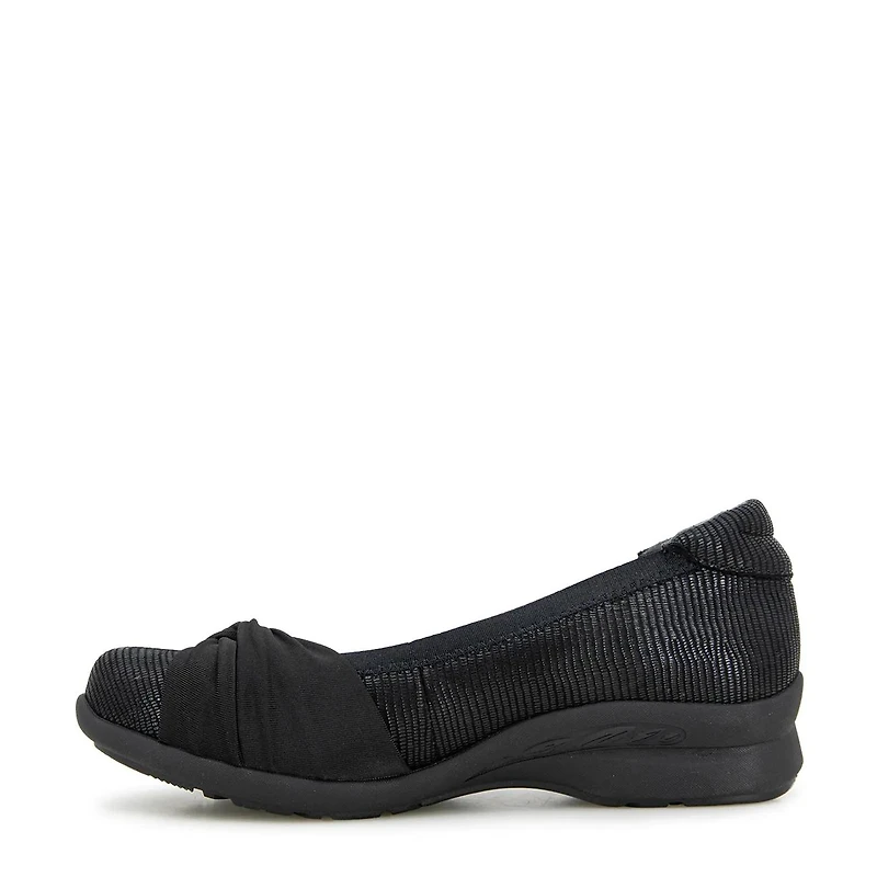 Women's Tara Wide Width Flat