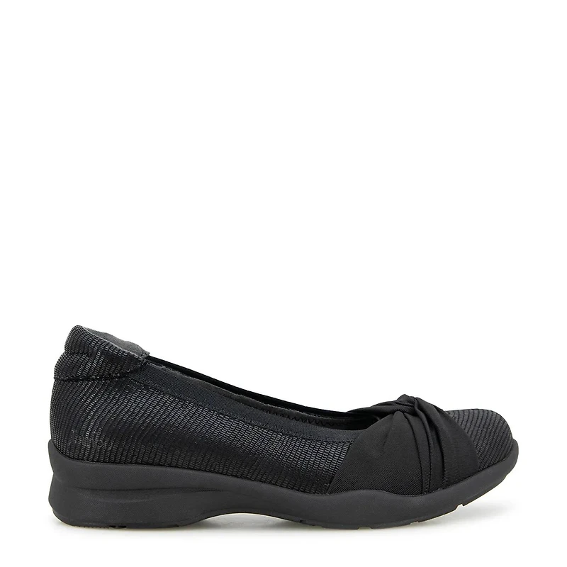 Women's Tara Wide Width Flat