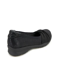 Women's Tara Wide Width Flat