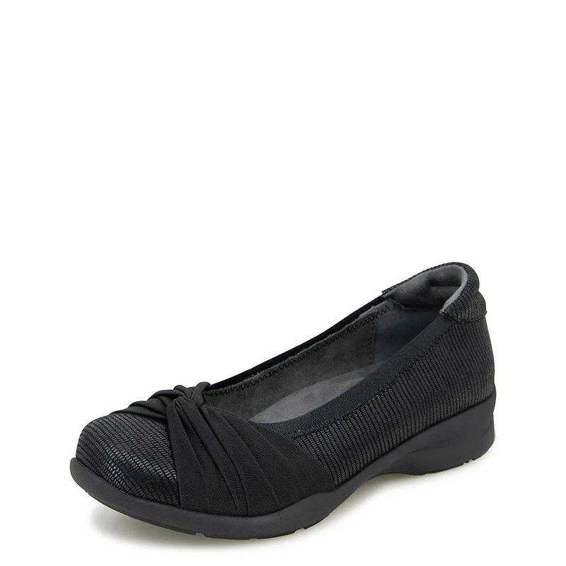 Women's Tara Wide Width Flat