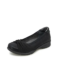Women's Tara Wide Width Flat