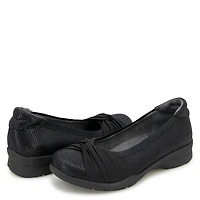 Women's Tara Wide Width Flat