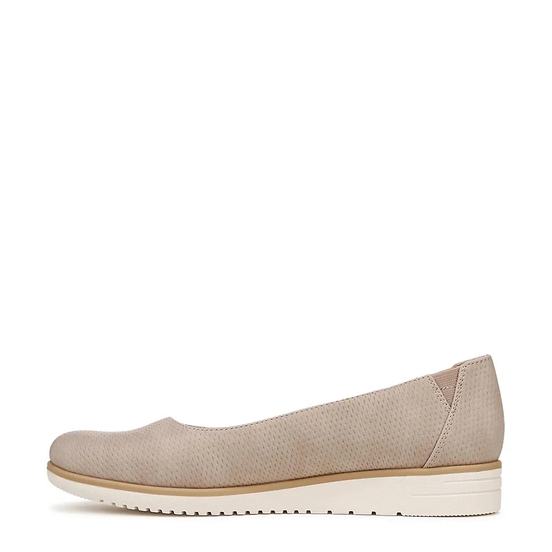 Women's Idea Ballet Skimmer Flat