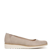 Women's Idea Ballet Skimmer Flat
