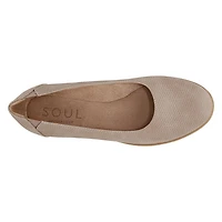 Women's Idea Ballet Skimmer Flat