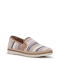 Women's Flexpadrille Lo Stay Slip-On